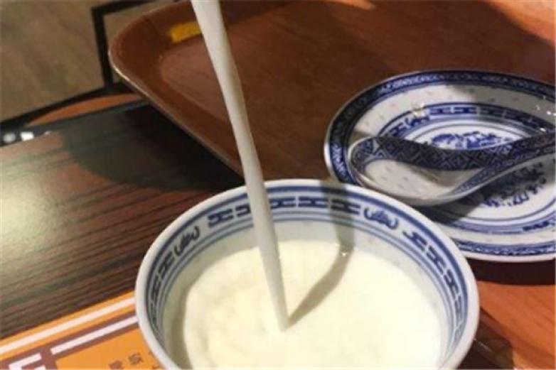 江村糖水